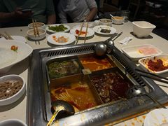 -海底捞火锅(万丰桥店)