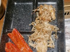 -新石器烤肉(之心城店)