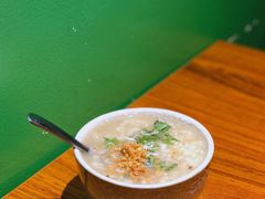 海鲜粥-全渔村小海鲜