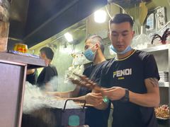 -同来顺烧烤餐厅(哈尔滨道店)