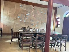 -遵义会议纪念馆