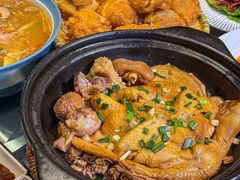 -桃源人家(东门店)