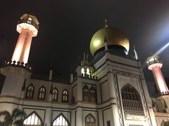 -新加坡Zam Zam餐馆