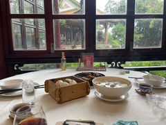 -东江渔村·古典园林·30年粤菜老字号(太和店)