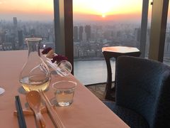 -金轩中餐厅 Jin Xuan(浦东丽思卡尔顿酒店)