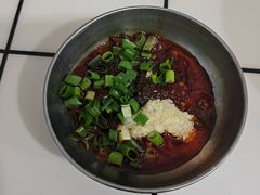 -海关荤豆花(洋河一路店)