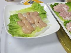 -锋记汕头小馆-猪肚火锅(华强北店)
