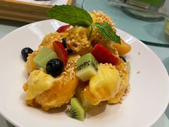 -汤城小厨•粤菜•靓汤(望京凯德mall店)