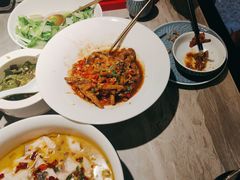 -鱼你相聚·河鲜馆(袁家岭店)