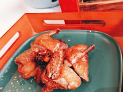 -通庆楼(新开路店)
