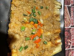 -寂寞的豆芽(西大望南路店)