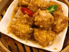 特色蒸排骨-点都德(大茶楼店)