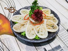 千层肚-蜀都三哥火锅店(力盟商业步行街店)