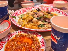 -辣伍爺·冒菜(乐淘里店)