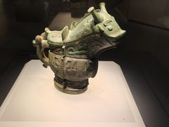 -太原市博物馆