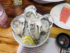 -松坂屋日料自助(长城路店)