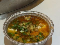 -醉月城西昌火盆烧烤(天府店)