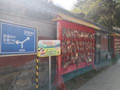 -阳台山自然风景区