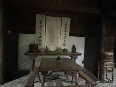 -黄公望隐居地