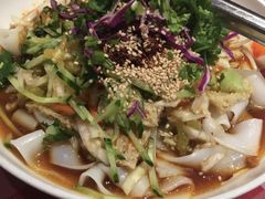 -西贝莜面村(上海百联西郊店)