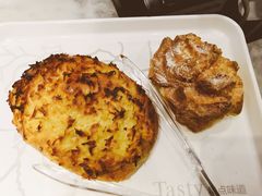 黄金椰枕-精点味道(大连商场店)