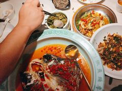 -遇见湘·地道湖南菜(喜悦店)