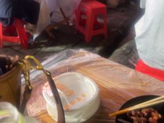 -郑记•不夜城烧烤•龙虾•虾蟹(黄鹤楼店)