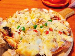 -布拉格餐厅· 中欧捷克菜(全国首店)