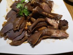 卤水拼盘-潮中人·潮州菜(益乐路店)