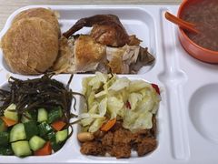 -香妃烤鸡(新奥店)