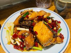-静一餐厅·湖北菜(前门店)