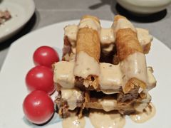 -喜记顺德菜(南昌万象城店)