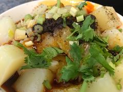 -春阳水饺(香槟广场店)