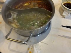 -吉布鲁牛排海鲜自助(温江合生汇店)