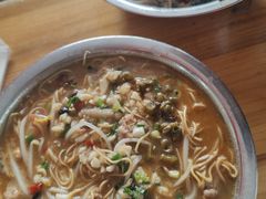 -胜嘉生榨米粉(科园总店)