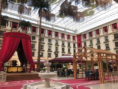 -中家鑫园温泉酒店鑫悦汤泉