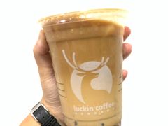 -瑞幸咖啡(盛博广场店)