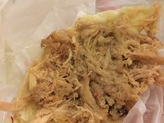 -樊记腊汁肉(竹笆市总店)