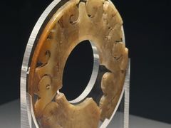 -北京大葆台遗址博物馆