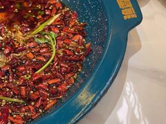 -渔香岛美蛙鱼头火锅(黔灵山公园店)