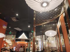 -空之介寿喜烧·和牛放题(恒隆广场店)