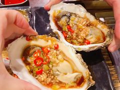 -鑫釜山海鲜烧烤(浑南店)