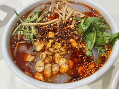 -老爷庙风味美食府(魏都大道店)