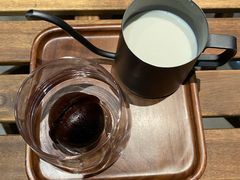 -Home Cafe(水榭春天店)