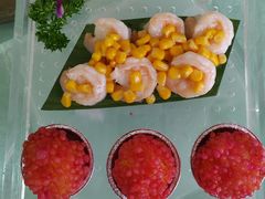 -清华大学-观畴园餐厅