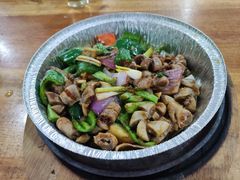 -南记食粥坊·宵夜大排档(莲花总店)