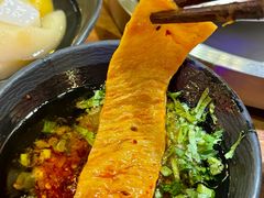 -牛小嫩串串火锅(延边大学文化城店)
