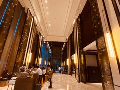 -广州德安丽舍凯宾斯基酒店