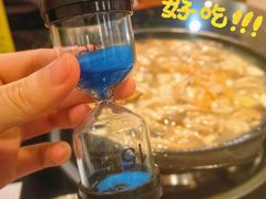 -草墩罗非鱼庄•野生菌•腊排骨(七星街上段店)