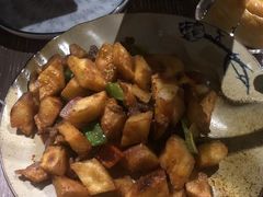 -那时新疆·车师(大宁音乐广场店)